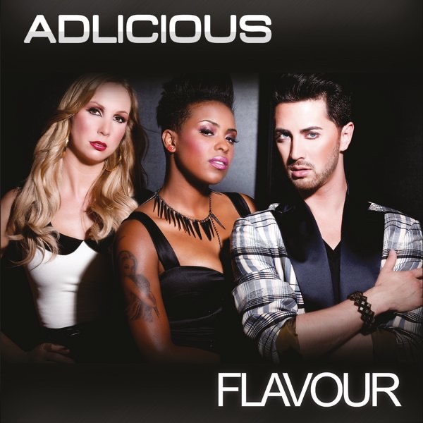Flavour - Single