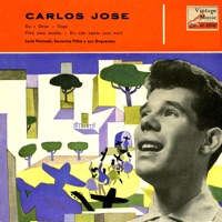 Carlos José Ramos Dos Santos & Lyrio Panicali And Severino Filho Orchestras - Eu Nao Existe Sem Você