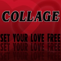 Set Your Love Free (Remixes) - EP - Collage