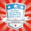 The John Phillips Sousa Orchestra - Liberty Bell March
