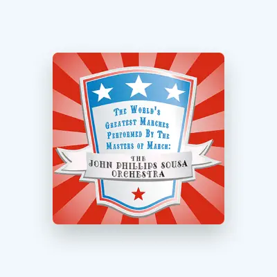 Listen to The John Phillips Sousa Orchestra, watch music videos, read bio, see tour dates & more!