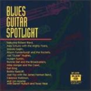 Blues for Carol