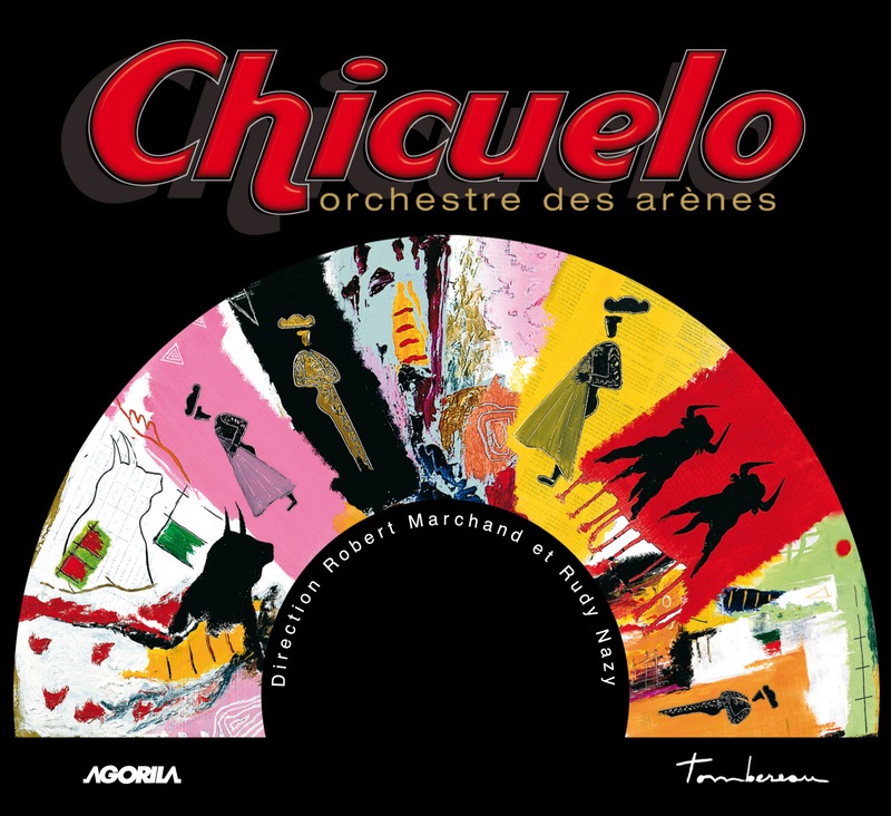 Chicuelo - Cielo andaluz