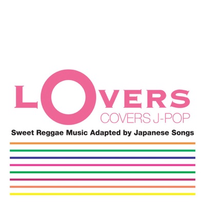 Lovers Covers J-Pop