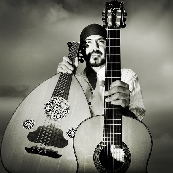 Dharmaflamenco