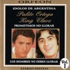 Ídolos de Argentina, Vol. 1, 2002