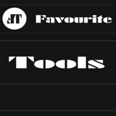 Favourite Tools 5 - EP