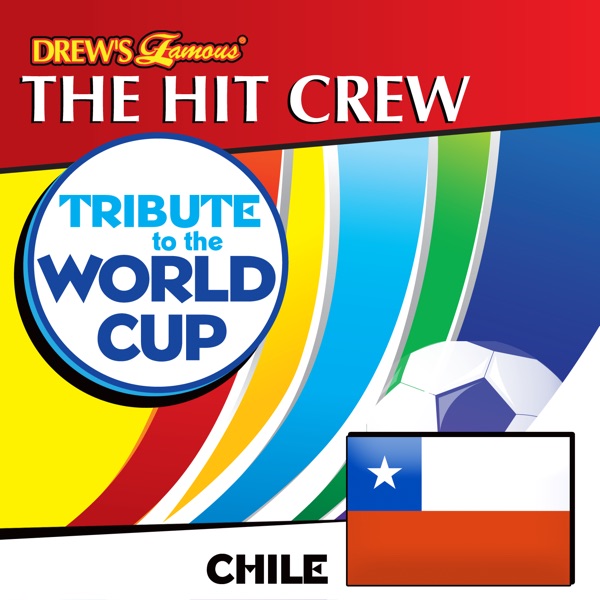 Cover of Tribute to the World Cup: Chile