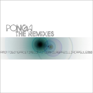 Liberace In Space (Firing Bullits Ponga Party Mix)