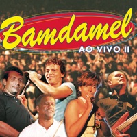 Bamdamel - Ao Vivo II - Bamdamel