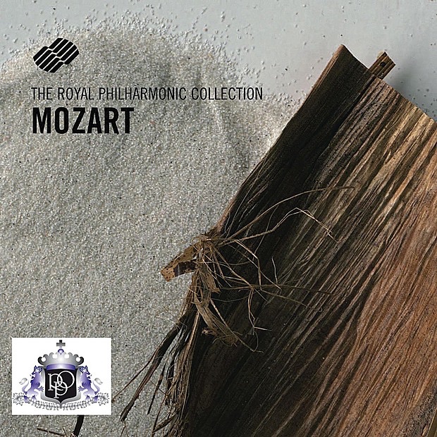 Wolfgang Amadeus Mozart