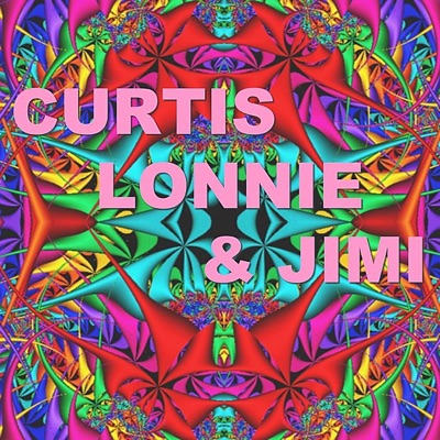 Curtis Knight Band, Jimi Hendrix & Lonnie Youngblood