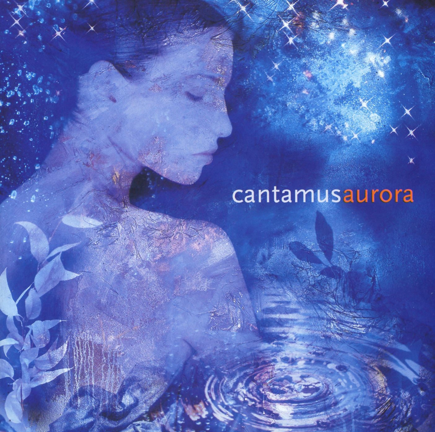 Cantamus - Aurora