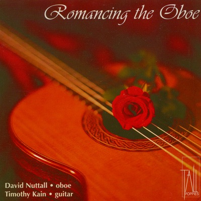Romancing the Oboe