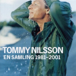 Tommy Nilsson & Tone Norum - Allt Som Jag Känner