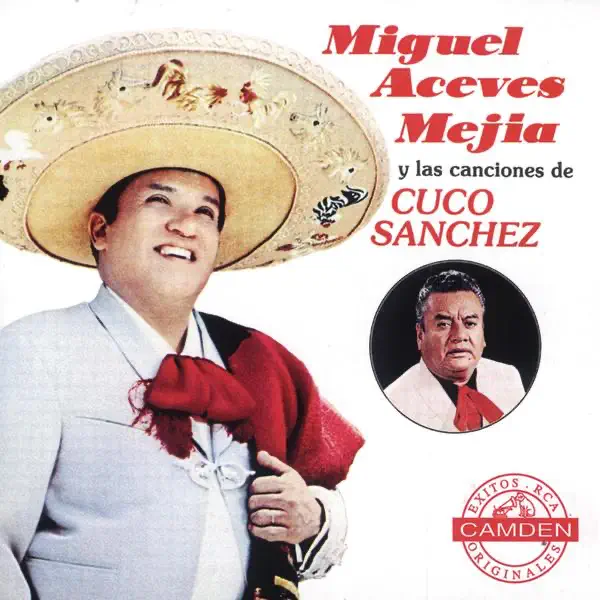 Fallaste corazón — Miguel Aceves Mejía