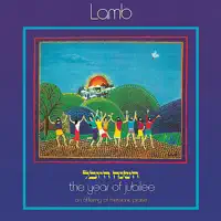 Look At Them Go — Lamb