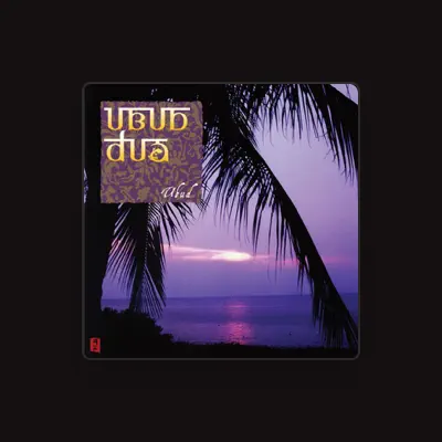 Listen to UBUD, watch music videos, read bio, see tour dates & more!