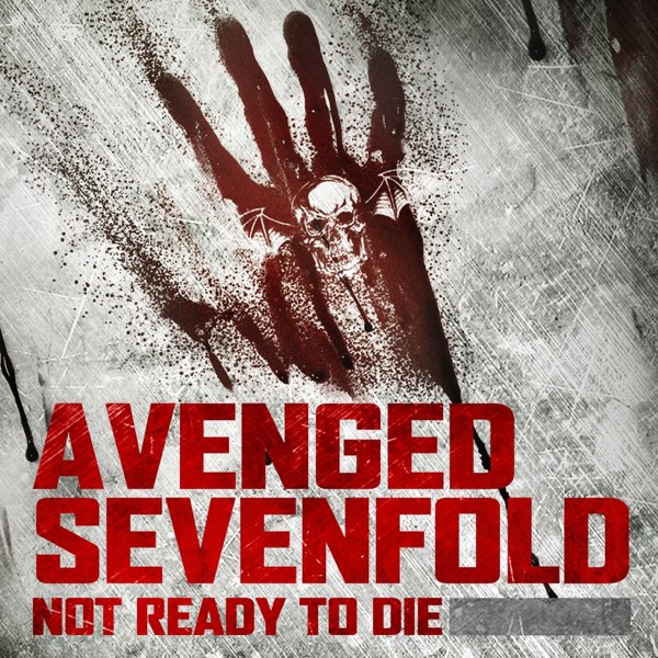 Not Ready to Die (From 