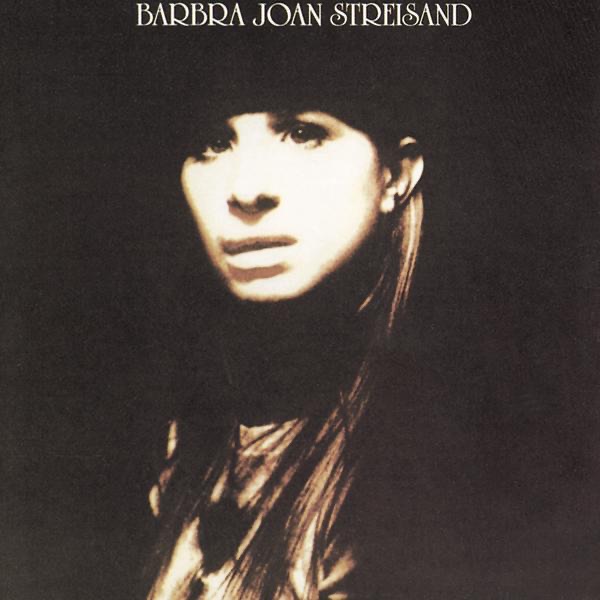 Barbra Joan Streisand