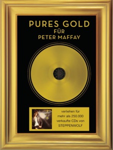 Pures Gold: Steppenwolf