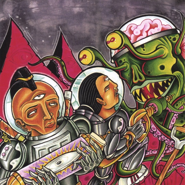 The Beyonders: Time Capsule