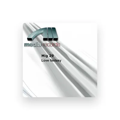 Listen to Mig 29, watch music videos, read bio, see tour dates & more!