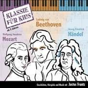 Klassik für Kids, No. 1 - Klassik für Kids