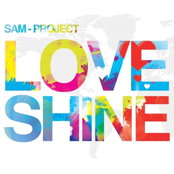 Pochette du titre Love Shine (Acustica)