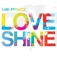 Love Shine (Samuele Sartini Radio Edit)