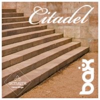 Citadel - EP - Bax