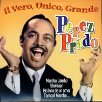 Mambo n 8 — PEREZ PRADO