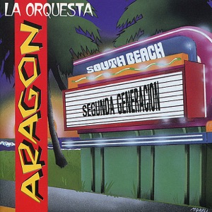 Segunda Generacion