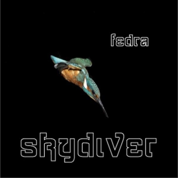 Skydiver