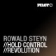Hold Control Revolution Single