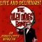 Here Comes My Baby - The Allen Oldies Band lyrics