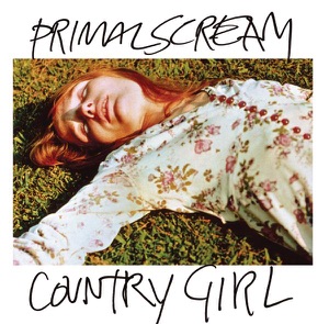 Country Girl - Single