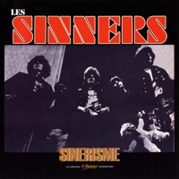 Les Sinners - Depuis Longtemps Déjà