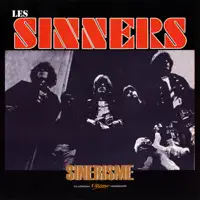 Les bouffons — Les Sinners