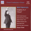 Beethoven: Symphony No. 9 - Bruno Kittel Choir, Eugene Transky, Jenny Sonnenberg, Lotte Leonard, Oskar Fried, Staatskapelle Berlin & Wilhelm Guttmann