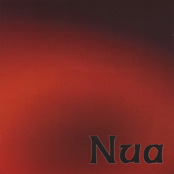 Обложка альбома «Nua» — NUA