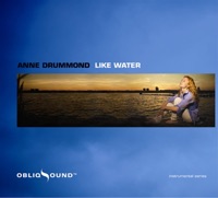 Like Water - Anne Drummond