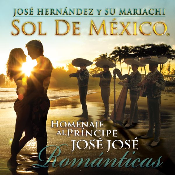 Cd Mariachi sol de mexico Homenaje al principe 600x600bf-60