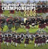The Band Club Pipe Band - Medley: the Warriors - Out of the Air - The Old Woman's Dance - Eileen MacDonald - Oicurmta - P/M Sandy Gordon - the Caledonian Society of London - Jenny's Chickens - the Poisoned Dwarf - the Postcard Bandit.