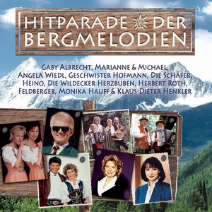 Wieder nach Hause