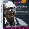 Symphony No. 40 In G Minor, K. 550 : I. Molto Allegro - Stuttgart Radio Symphony Orchestra & Karl Böhm