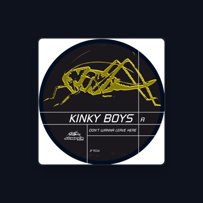 Listen to Kinky Boys, watch music videos, read bio, see tour dates & more!