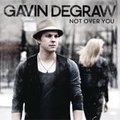 Not Over You artwork