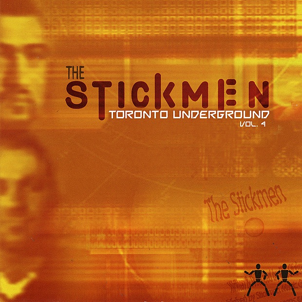 Toronto Underground Vol. 4