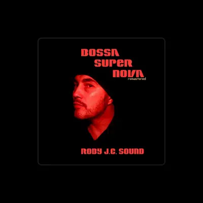 Listen to Roby J.C. Sound, watch music videos, read bio, see tour dates & more!